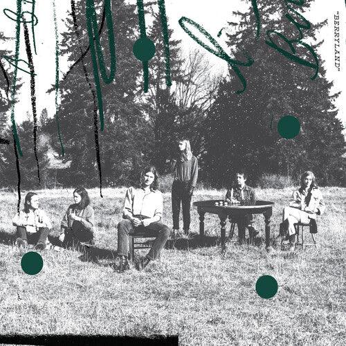 Berries- Berryland ( LP )
