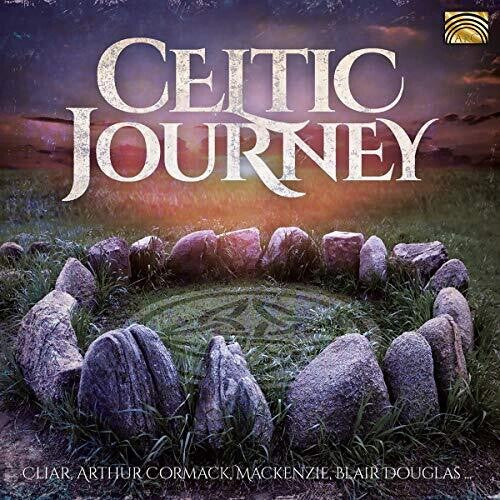 Various Artists: Celtic Journey - CD