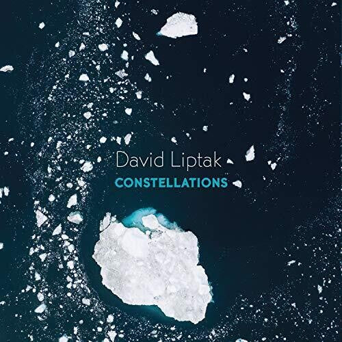 Liptak / Ko / McCormick: Constellations - COMPACT DISCS
