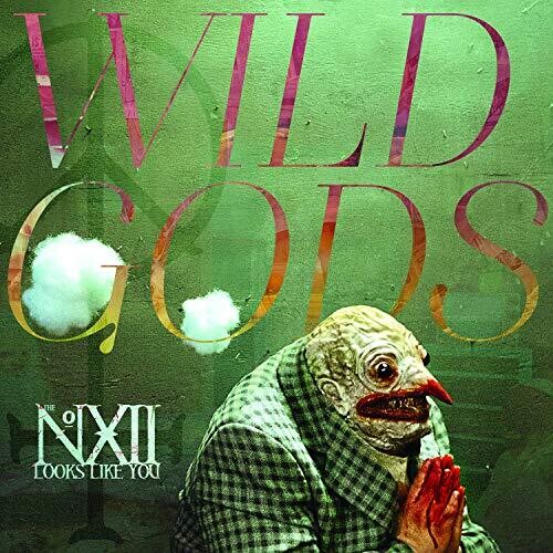 The Number Twelve Looks Like You: Wild Gods - VINYL