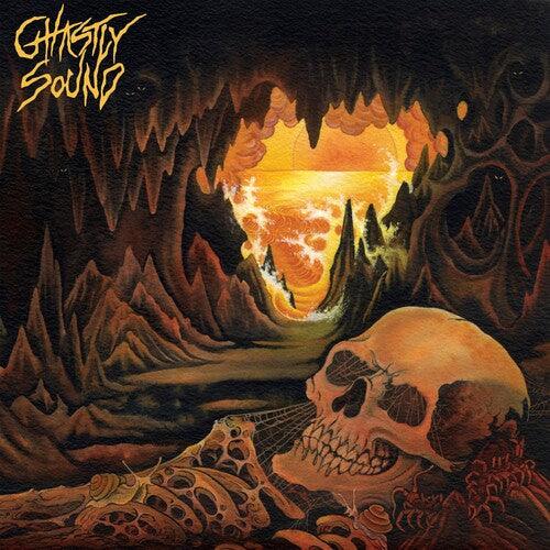 Ghastly Sound- Have A Nice Day ( LP )
