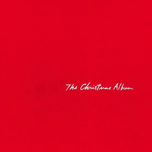 Delicate Steve- The Christmas Album ( LP )