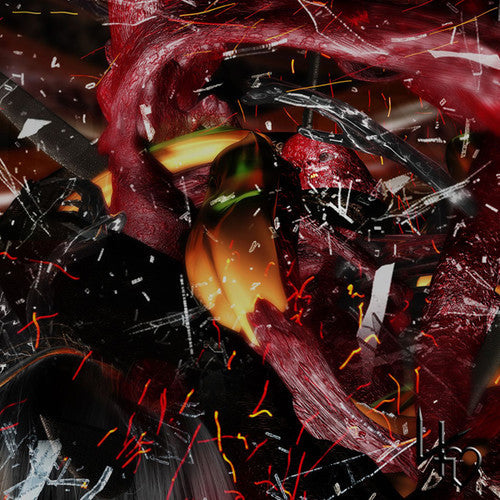 Violence: Human Dust To Fertilize The Impotent Garden - CASSETTES