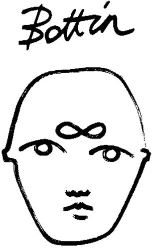 Bottin: I Have What I Gave { Record }