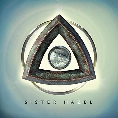 Sister Hazel: Earth - COMPACT DISCS