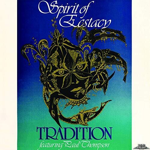 Tradition: Spirit of Ecstacy (Remastered / Bonus Material) - CD