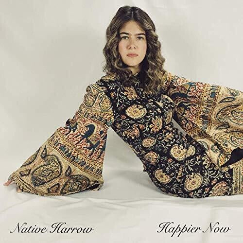 Native Harrow: Happier Now { Record }
