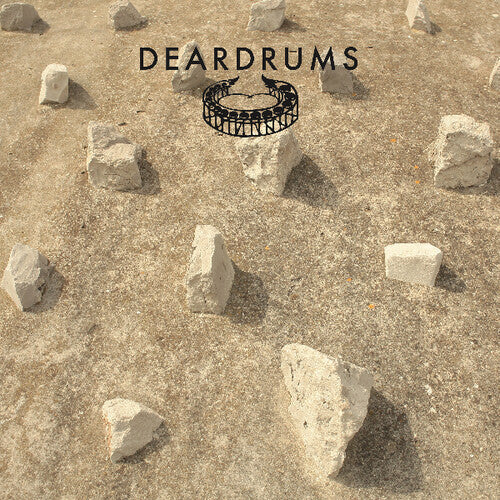 Deardrums: Deardrums { Record }