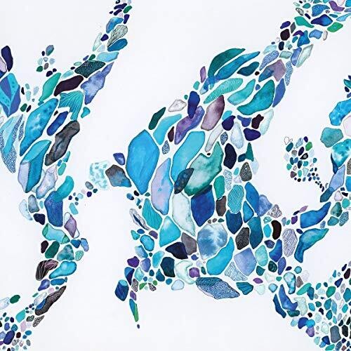 Quarion: Shades { Record }