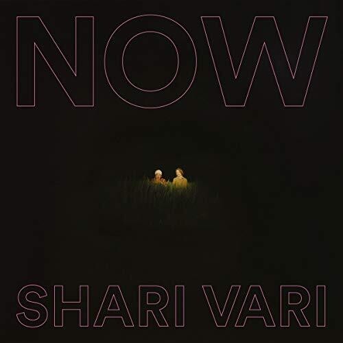 Shari Vari: NOW { Record }