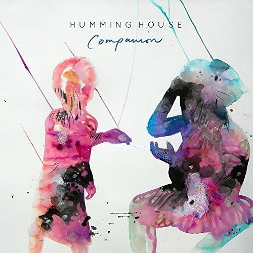 Humming House: Companion { Record }