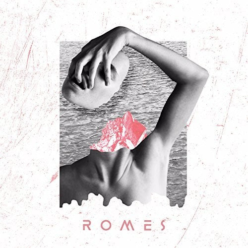 Romes- Romes [180 Gram] ( LP )