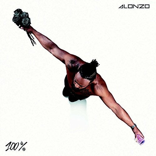 Alonzo: 100 - COMPACT DISCS