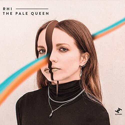 Rhi: Pale Queen - COMPACT DISCS