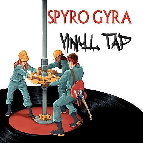 Spyro Gyra: Vinyl Tap - VINYL