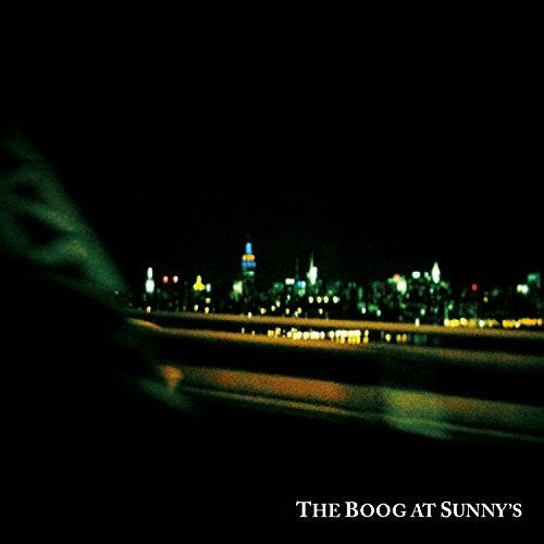 Brooklyn Boogaloo Blowout: Boog At Sunny's - CD