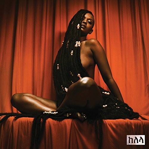 Kelela- Take Me Apart [LP] ( LP )