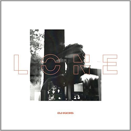Lone: Dj-kicks { Record }