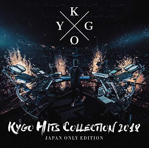 Kygo: KYGO HITS COLLECTION 2018 (JAPAN ONLY EDITION) - CD