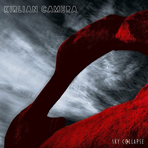 Kirlian Camera: Sky Collapse { Record }