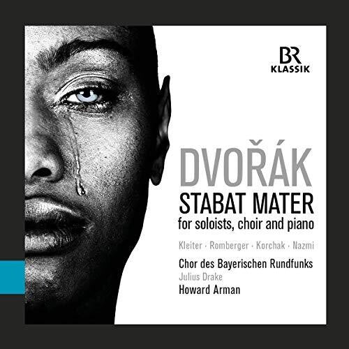 Dvorak / Kleiter / Arman: Stabat Mater - COMPACT DISCS
