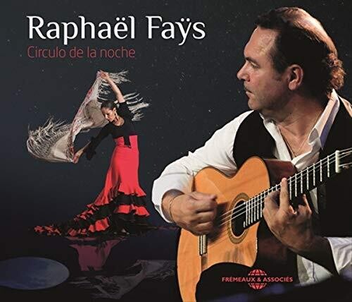 Fays: Circulo de la Noche - COMPACT DISCS
