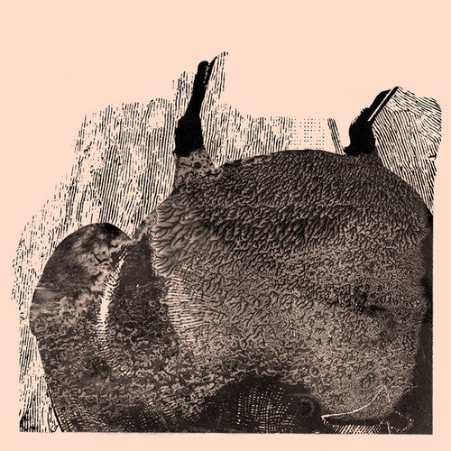Svarte Greiner: Knive { Record }