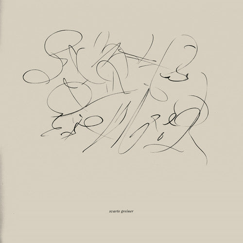 Svarte Greiner: Apart { Record }
