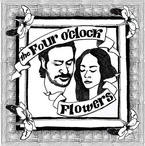 Four O'Clock Flowers: Four o'clock Flowers { Record }