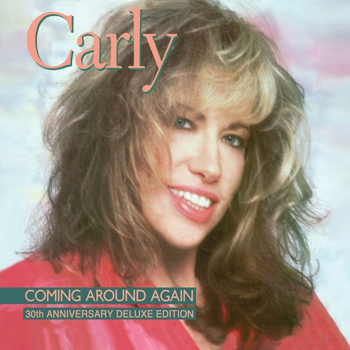 Carly Simon: Coming Around Again - CD