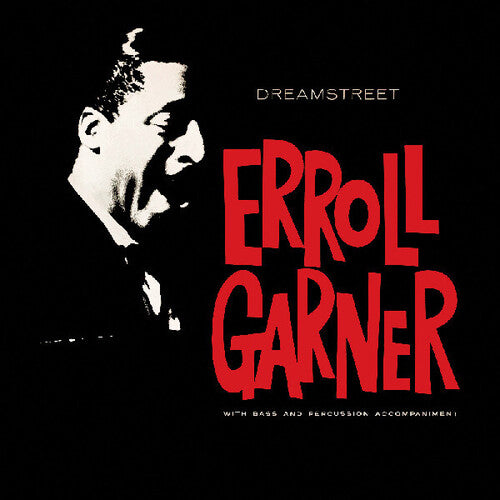 Erroll Garner: Dreamstreet (Octave Remastered Series) - CD