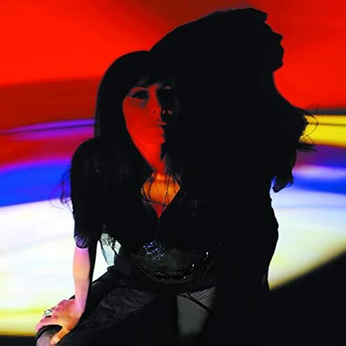 Fabienne Delsol: Four - VINYL
