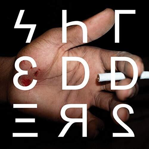 Shredders- Great Hits ( LP )