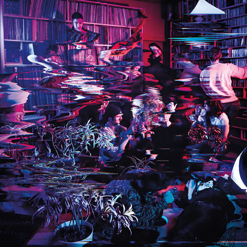 Shigeto: New Monday - COMPACT DISCS