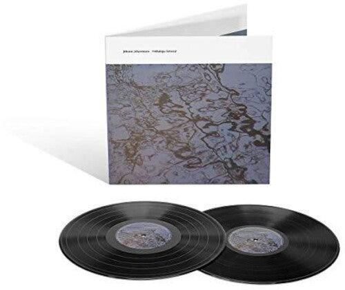 Johann Johannsson- Viroulegu Forsetar ( LP )