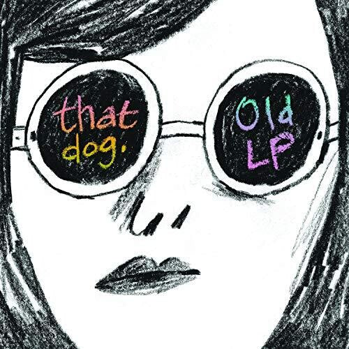 That Dog: Old LP - VINYL