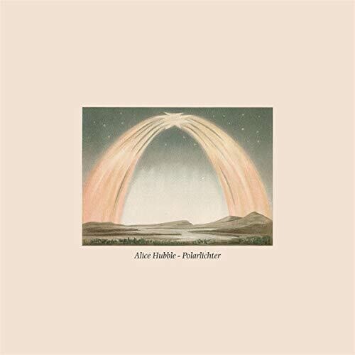 Alice Hubble: Polarlichter { Record }