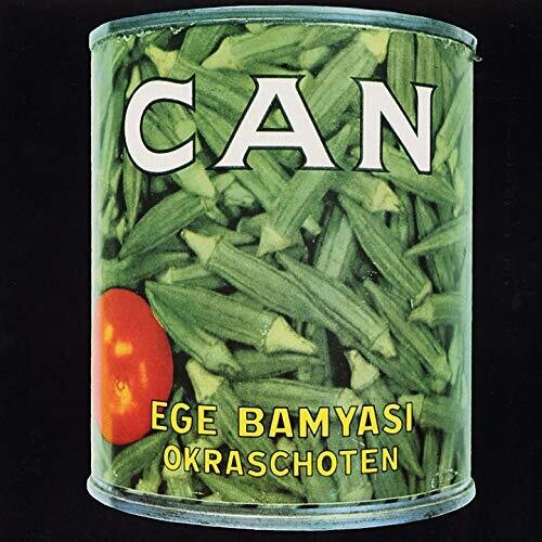 Can: Ege Bamyasi - VINYL