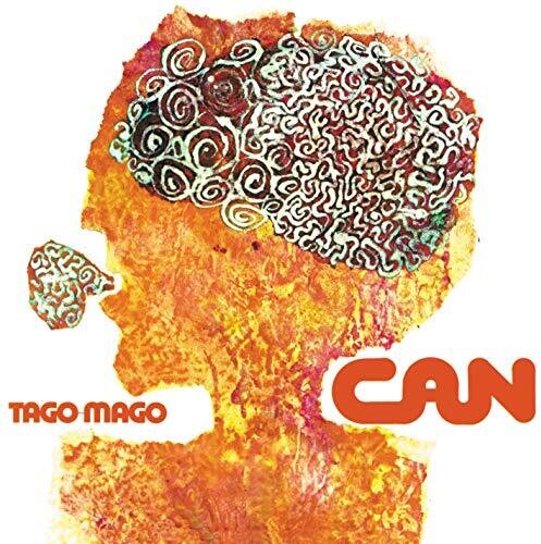 Can: Tago Mago - VINYL