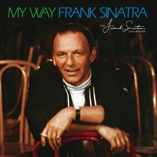 Frank Sinatra: My Way - VINYL