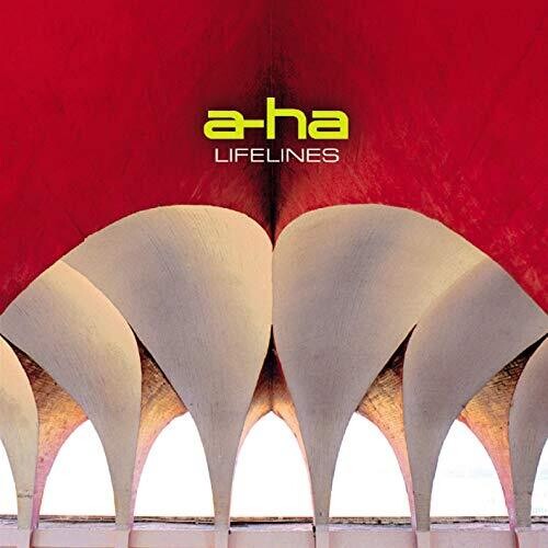 a-ha: Lifelines - VINYL