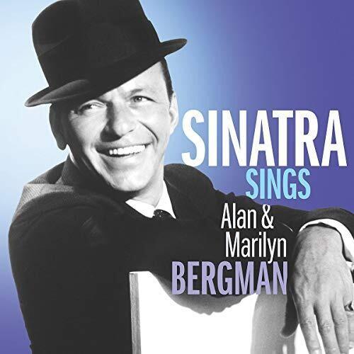 Frank Sinatra- Sinatra Sings Alan & Marilyn Bergman ( LP )