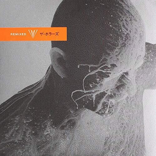 The Horrors: V Remixed { Record }