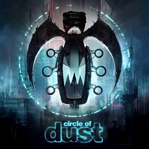 Circle of Dust: Circle Of Dust - VINYL