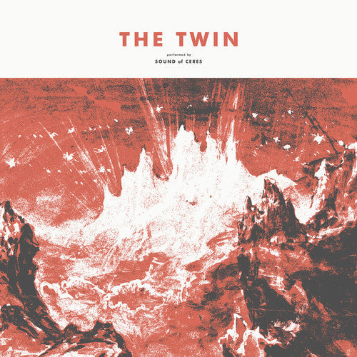 Sound of Ceres: Twin - COMPACT DISCS