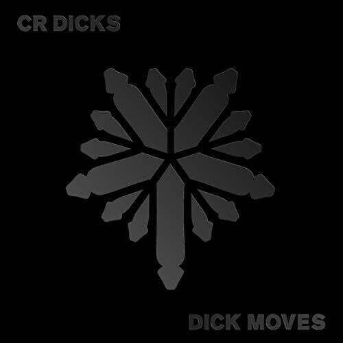 Dick Moves ( LP )