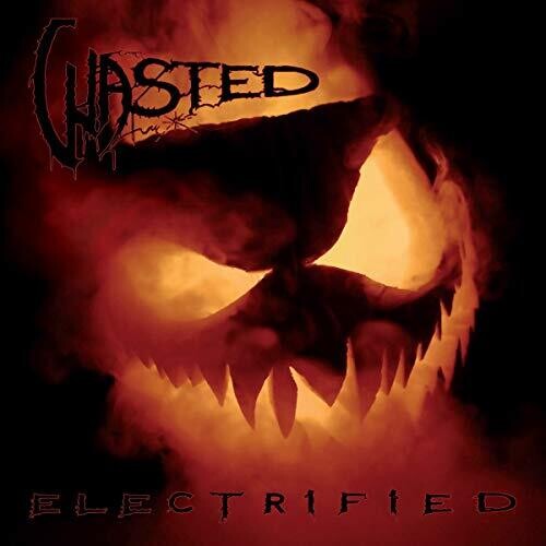 Wasted- Electrified ( LP )