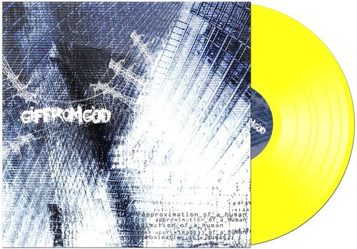 Gif From God: Approximation Of A Human - VINYL