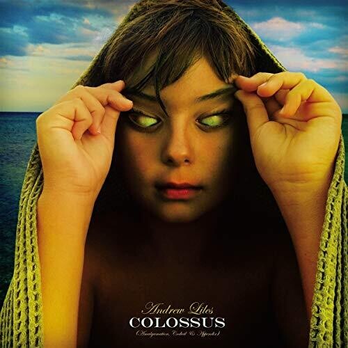 Andrew Liles: Colossus { Record }