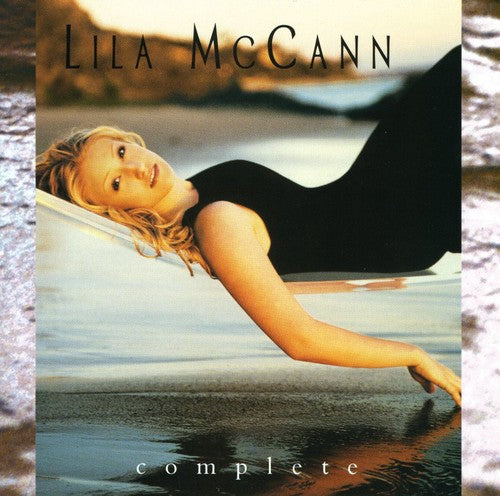 Lila McCann: Complete - COMPACT DISCS